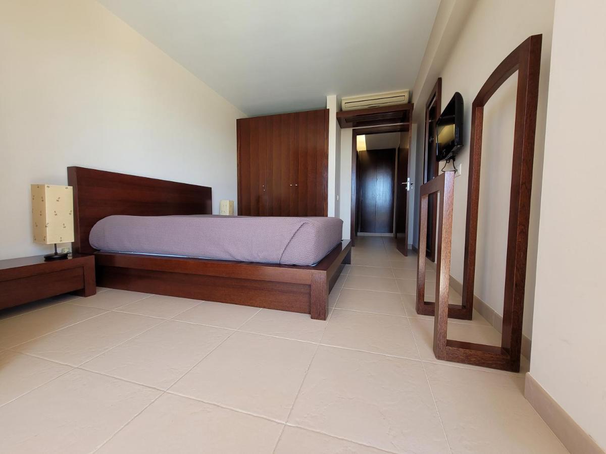 Apartamento T1 Herdade Dos Salgados Albufeira Exterior photo