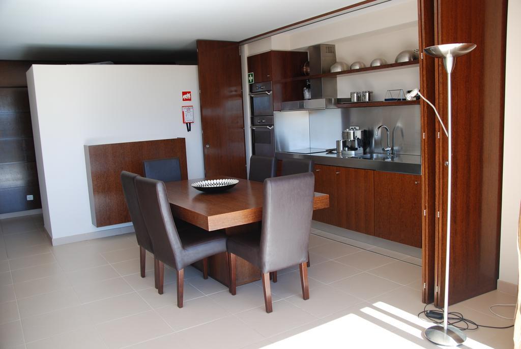 Apartamento T1 Herdade Dos Salgados Albufeira Room photo