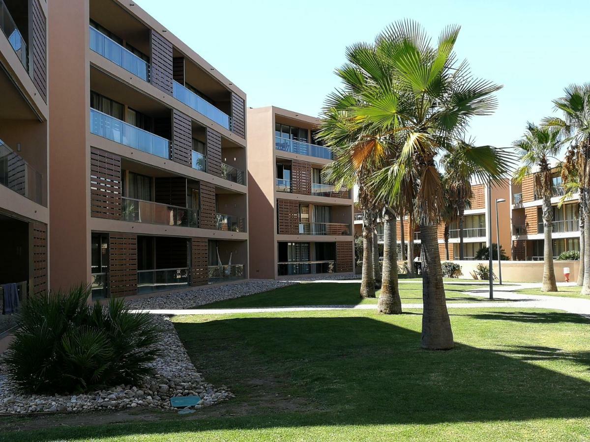 Apartamento T1 Herdade Dos Salgados Albufeira Exterior photo