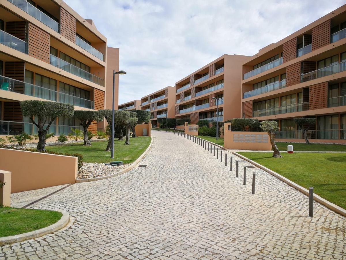 Apartamento T1 Herdade Dos Salgados Albufeira Exterior photo